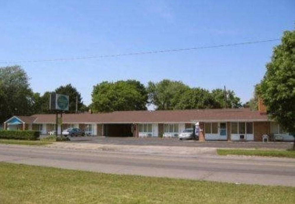 River Inn By Niagara Falls Eksteriør bilde
