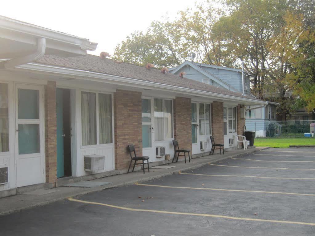 River Inn By Niagara Falls Eksteriør bilde