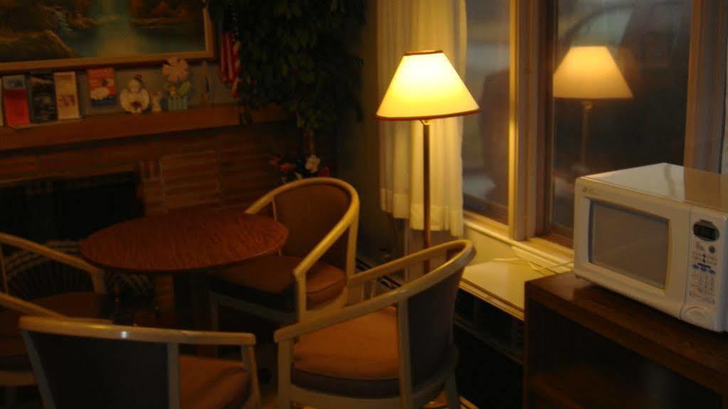 River Inn By Niagara Falls Eksteriør bilde