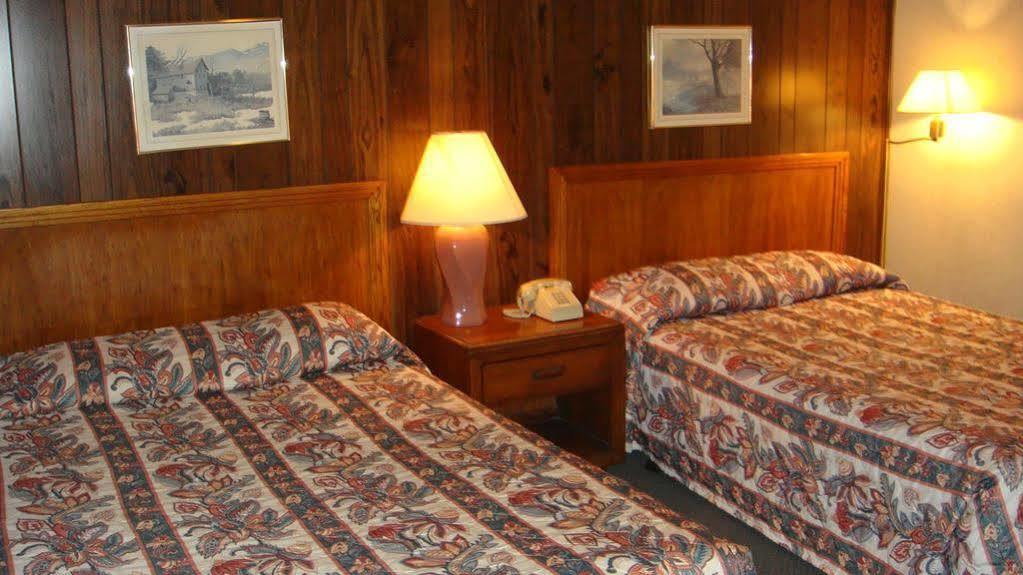 River Inn By Niagara Falls Eksteriør bilde