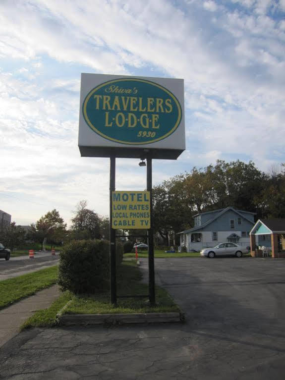 River Inn By Niagara Falls Eksteriør bilde